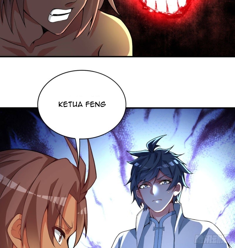 I Picked Up An Attributes Chapter 49 Gambar 28